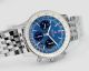 Replica TF 2824 Breitling Superocean Blue Dial Stainless steel 43mm Watch (3)_th.jpg